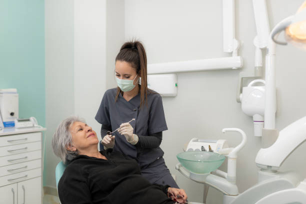 Best Walk-In Emergency Dental Services in Greensburg, PA