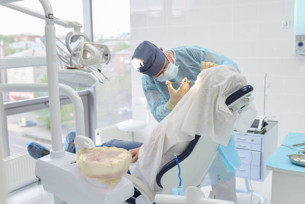 Best Broken or Chipped Tooth Repair in Greensburg, PA